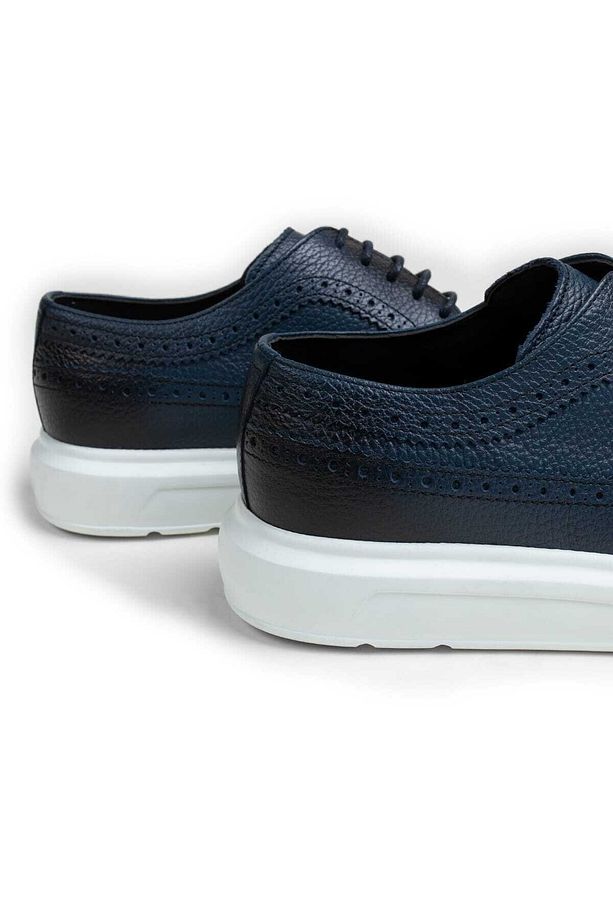 Mavi Erkek  Casual Ayakkabı 01293MMVIP04 - 4