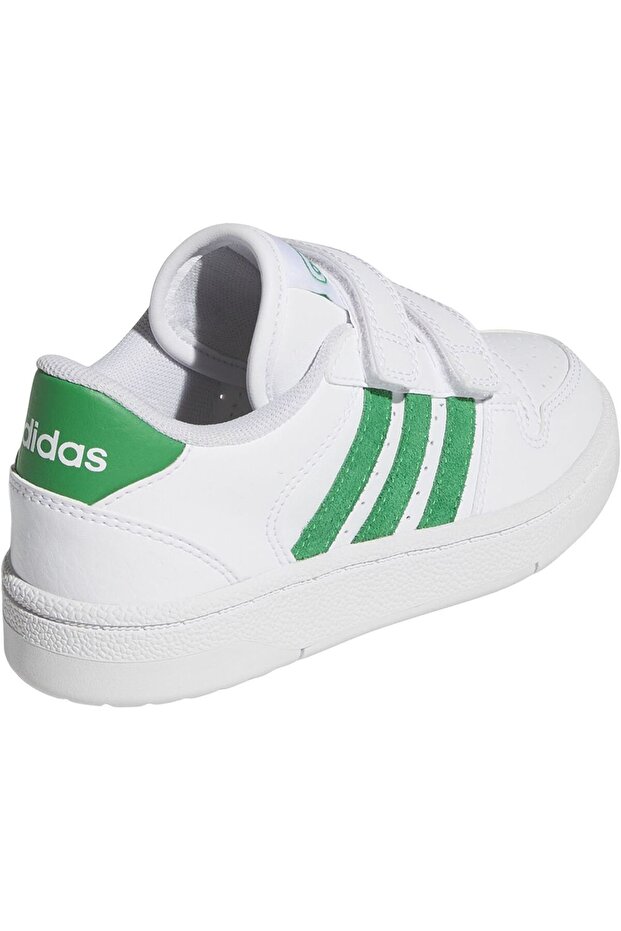 Sneaker adidas Break Start - 4