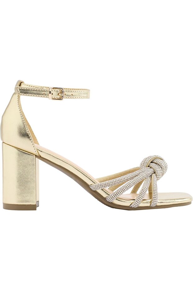 Topuklu Ayakkabı - 1