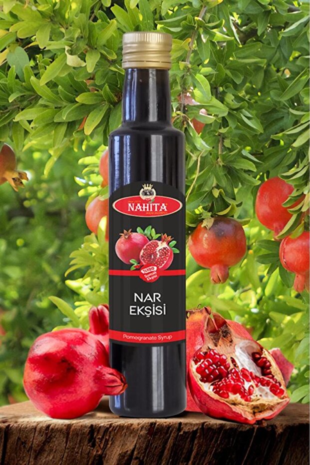 Nar Ekşisi 250 Ml - 1