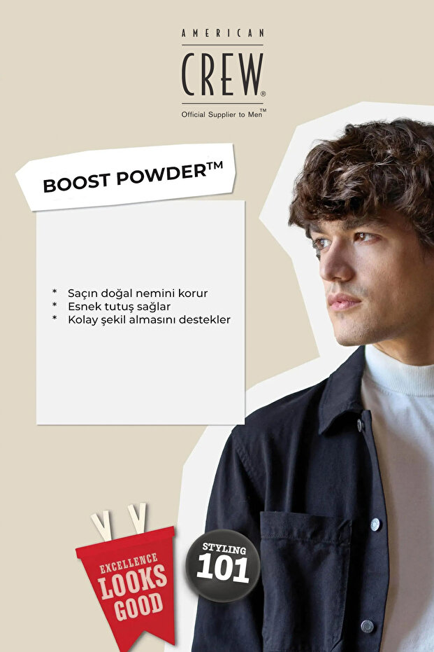 AC BOOST POWDER 20G - 2