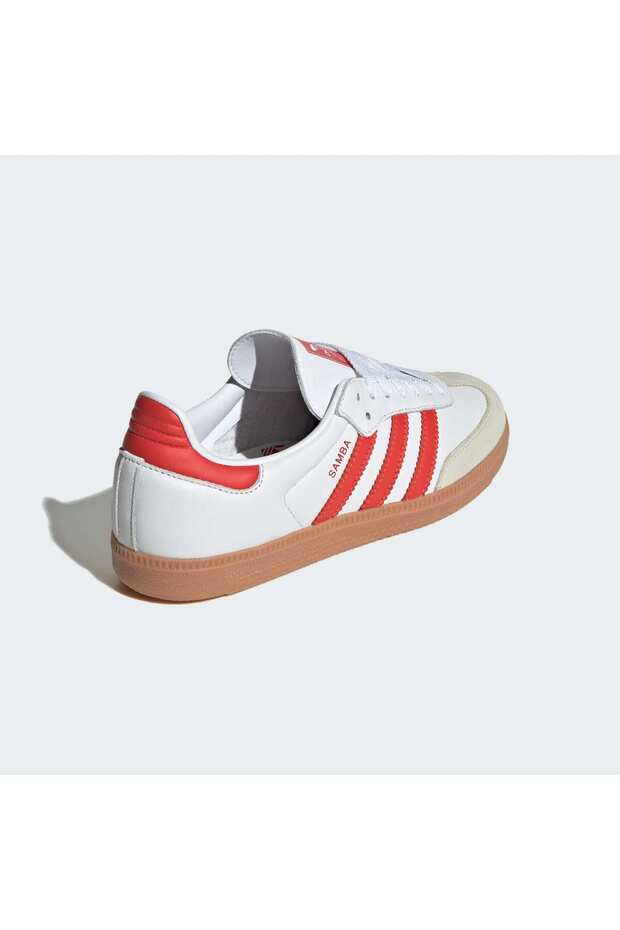 Samba Og Ayakkabı - 6