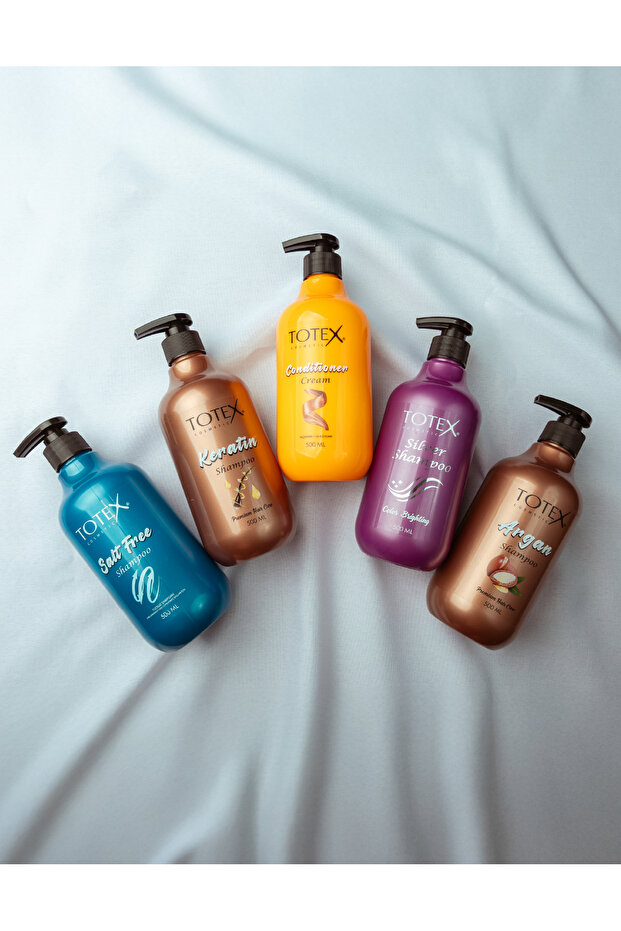 Conditioner 500 ml - 3