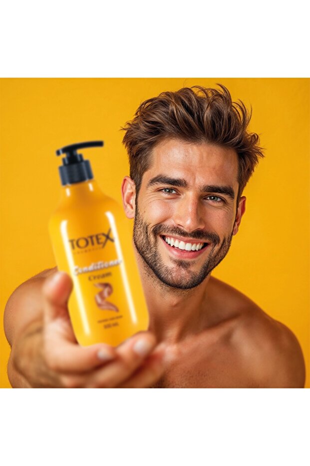 Conditioner 500 ml - 5