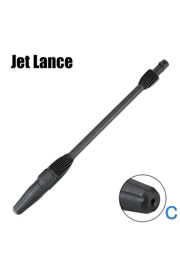 C Rotating Turbo Lance Car Washer Water Jet Lance Pressure Washer Car Washing Tools For Karcher Wan.