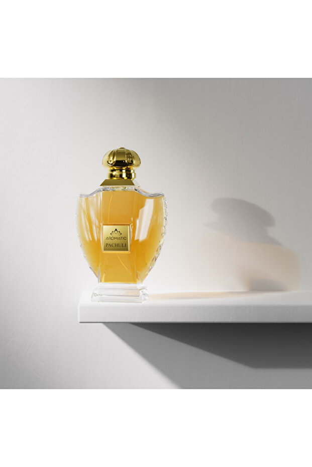 عطر باتشولي-90مل - 1