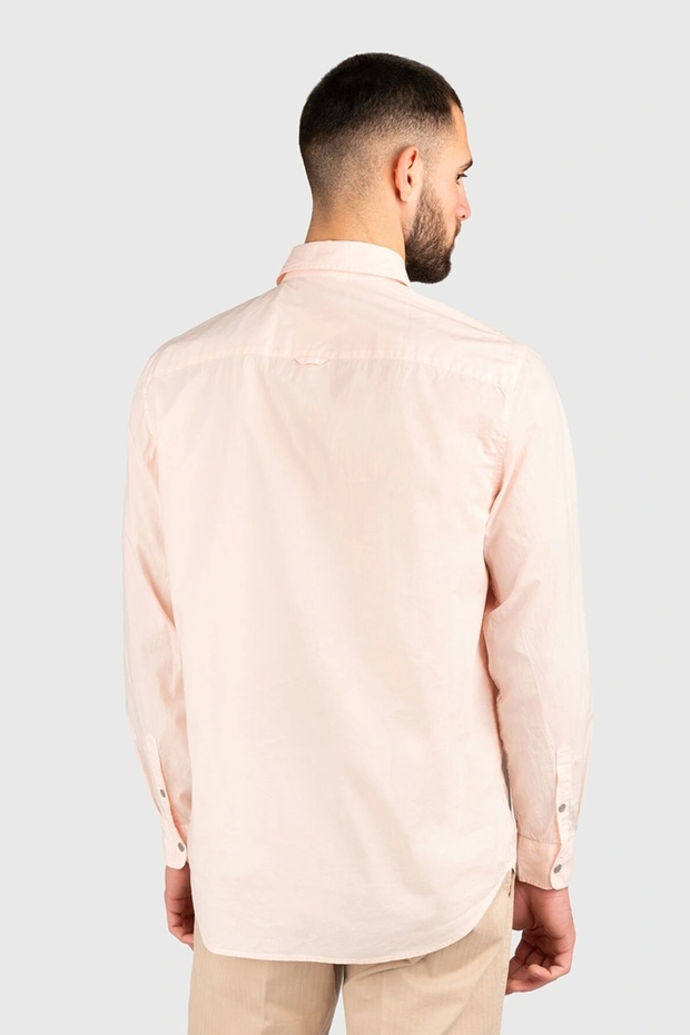 LS COLLINS SHIRT - 2