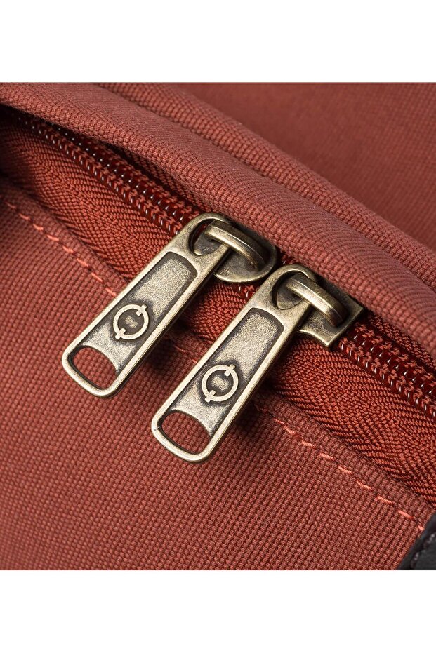 حقيبة ظهر ماج ميدي - أزرق - 5