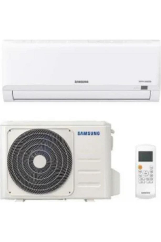 Ar35 White Ar09txhqbwk A 9000 Btu Inverter Duvar Tipi Klima - 6