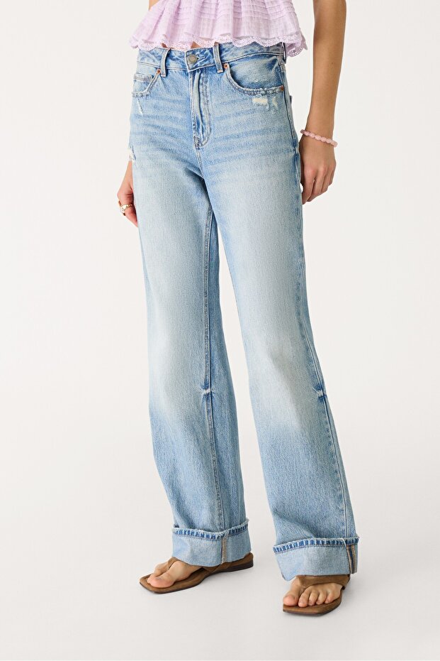 D92 Straight wide - 4