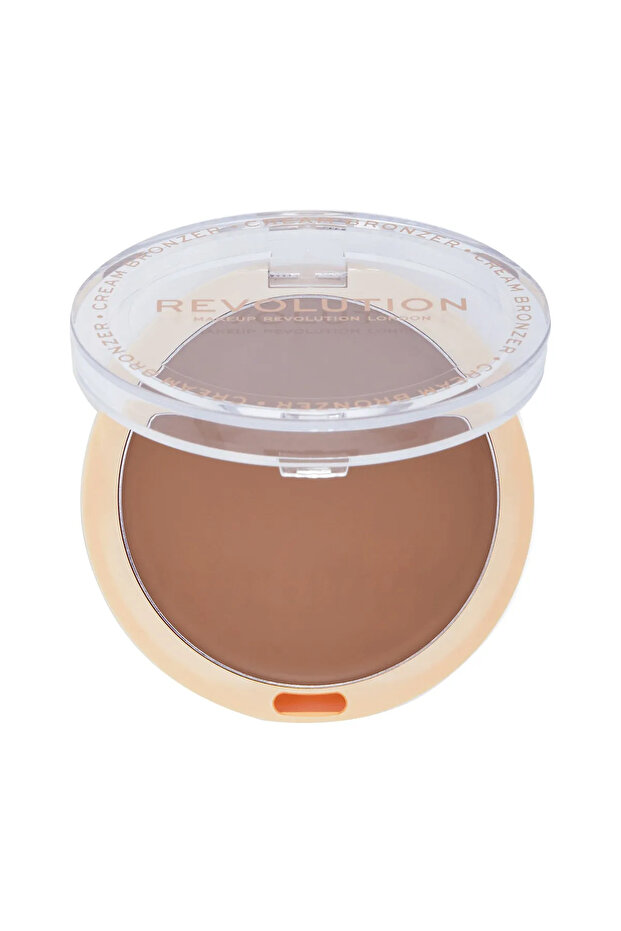 Ultra Cream Bronzer Light - Krem Bronzer - 3