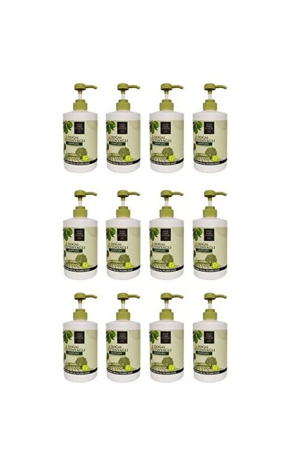 Eyup Sabrı Tuncer Sampuan 700ml Zeytınyaglı*12 Adet - 1