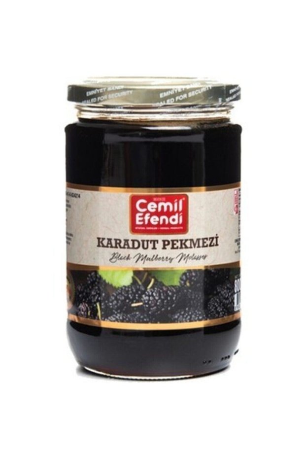 Karadut Pekmezi