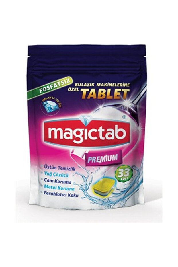 Tablet Premıum 33Lu - 1