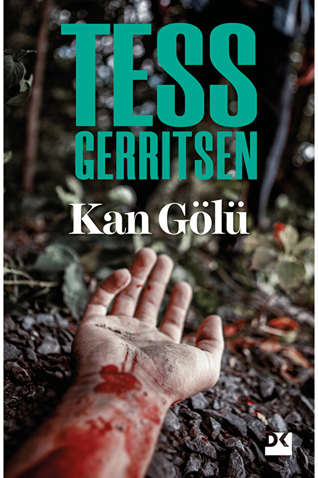 Kan Gölü - 1