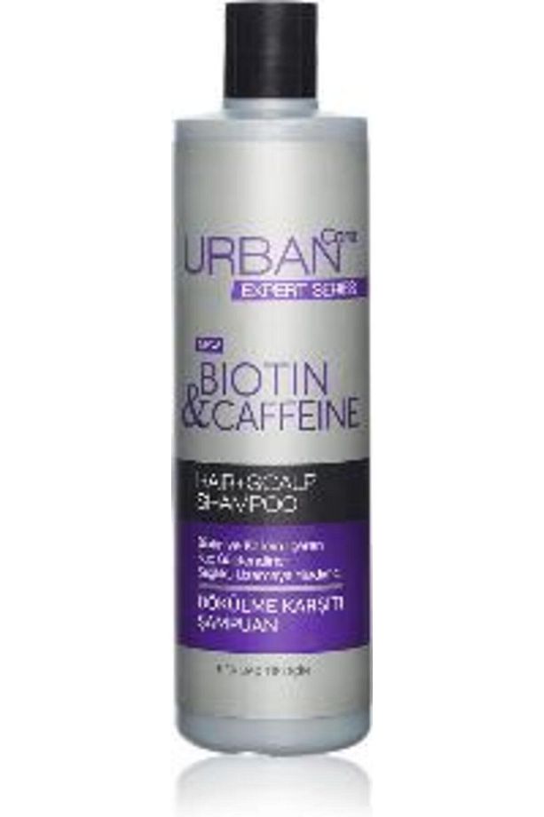Sampuan 250ml Expert Bıotın Cafeıne - 2