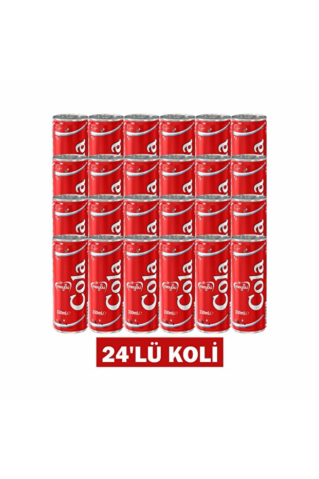 Cola 330ml*24lu*** - 1