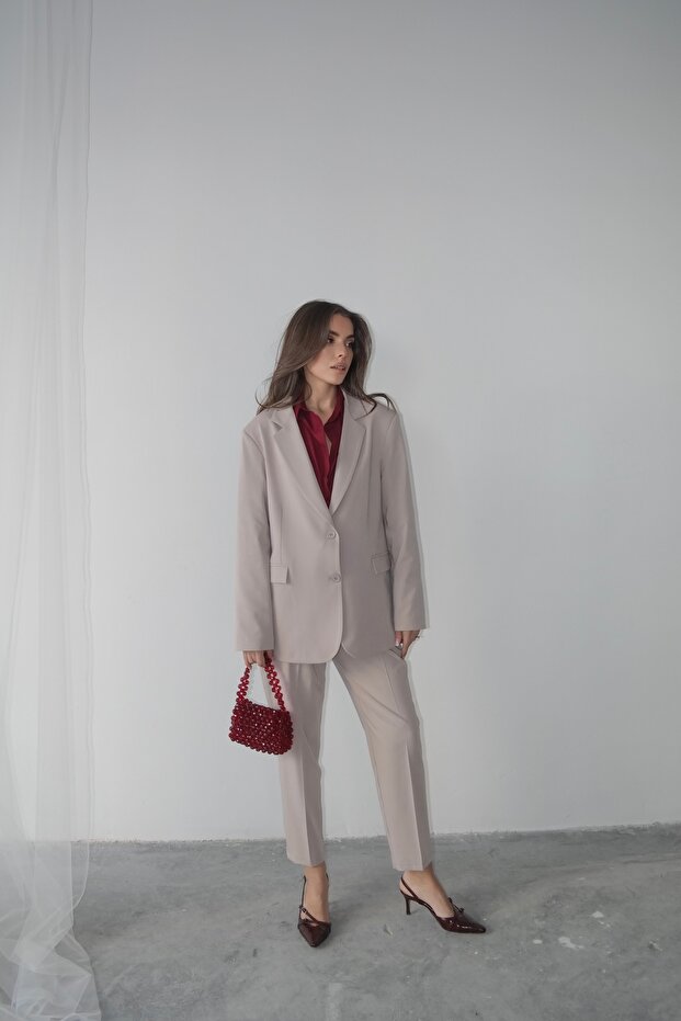 Jachetă masculină - 3