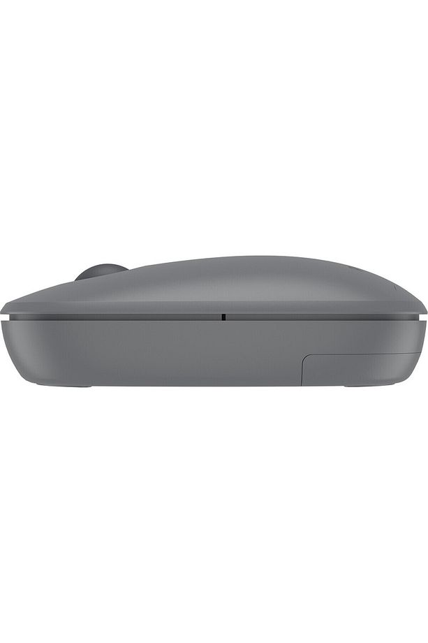 Spk7378 Kablosuz Mouse 1600dpı 3 Tuşlu Wireless Mouse Pil Dahil Sessiz Mouse Gri Resmi Distribütör - 5