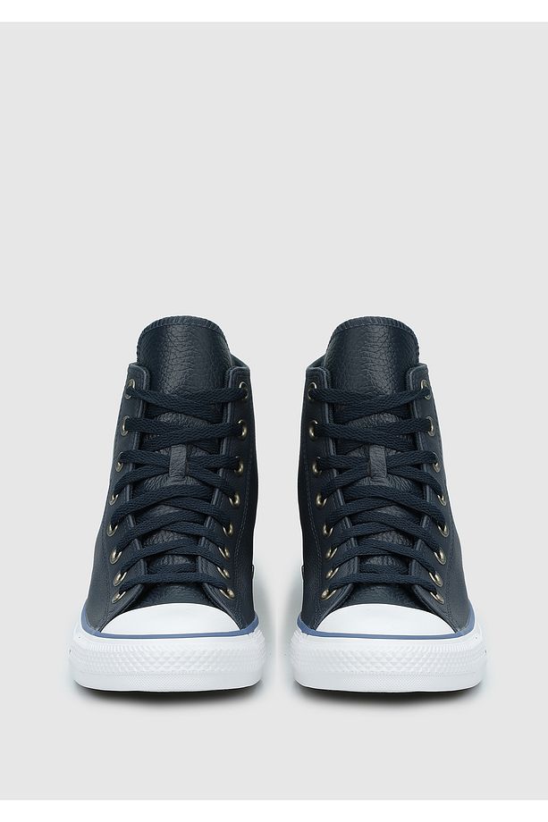 Chuck Taylor All Star Hı Into The Void Lacivert Erkek Sneaker A08584c - 3