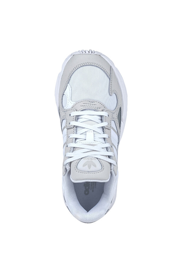 Falcon Kadın Beyaz Spor Ayakkabı (IG5732) - 3