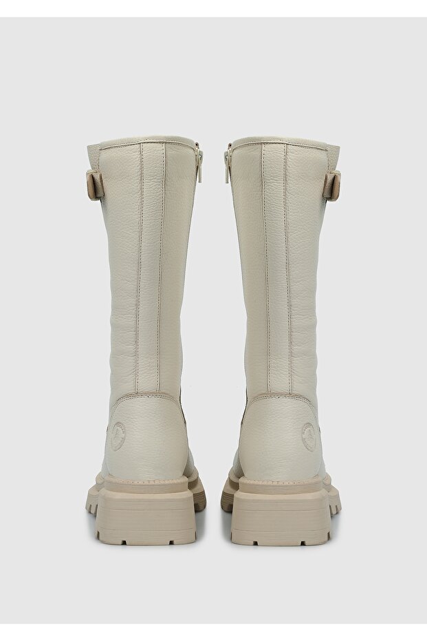 Janet Bej Deri Kadın Bot - 4