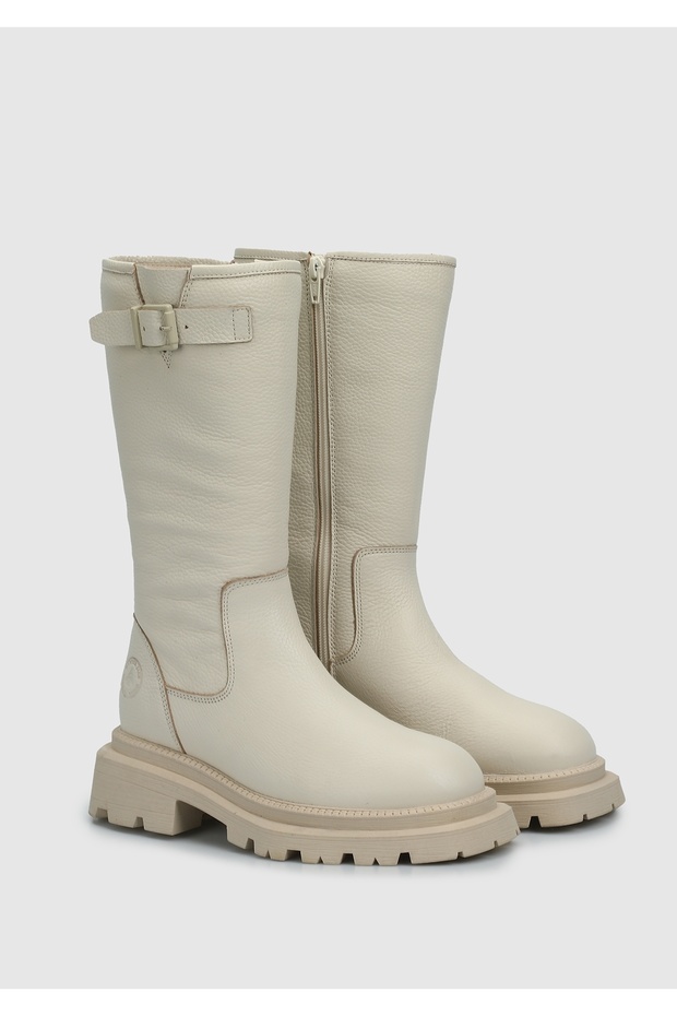 Janet Bej Deri Kadın Bot - 2