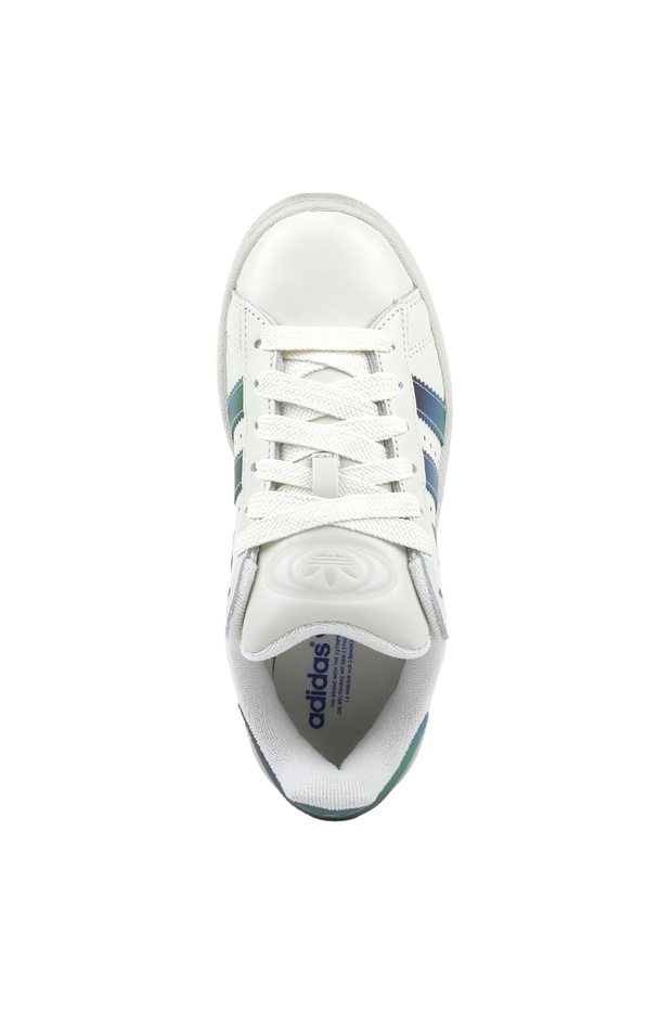 Campus 00S Kadın Beyaz Spor Ayakkabı (JI1862) - 3