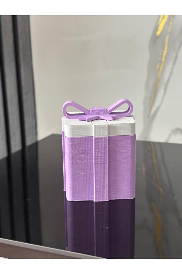 صندوق متعدد الأغراض ثلاثي الأبعاد - 3