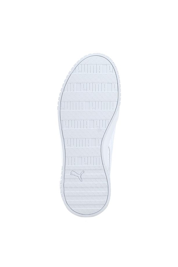 Carina 2.0 Holo 2.0 Jr PUMA White-Mauve - 4