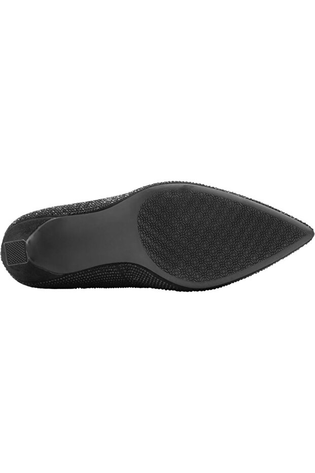 Topuklu Ayakkabı - 4