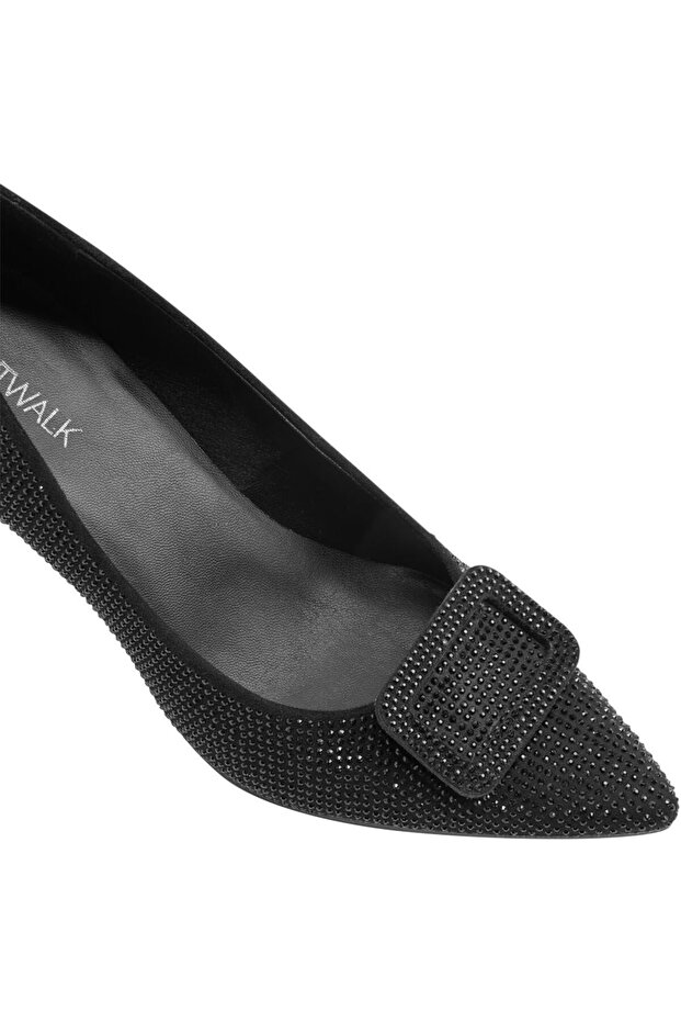 Topuklu Ayakkabı - 2