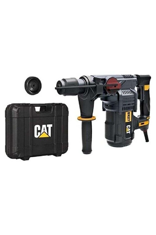 مثقاب دوار SDS CAT DX27 1500 واط 32 مم - 5J