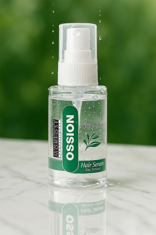 Ossion Saç Serumu 100 ml - 5