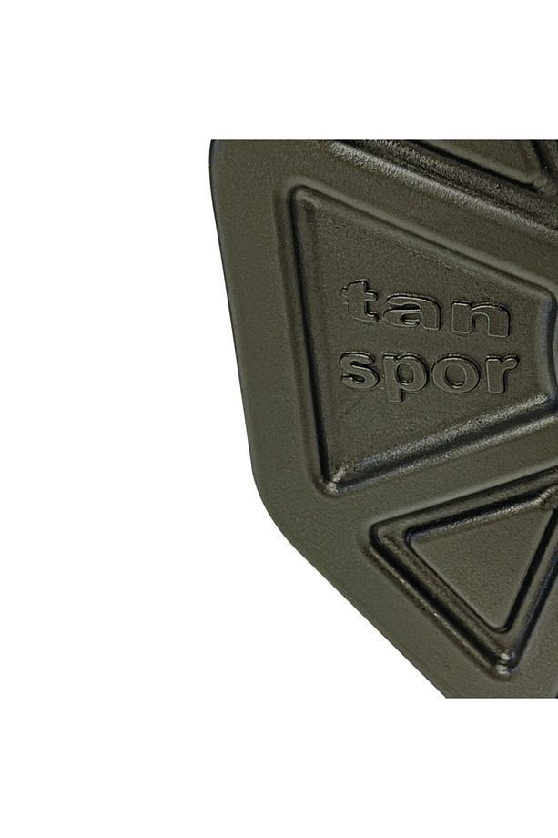 20 Kg (4X5KG) Dambıl - Dumbell - Ağırlık - Halter - Vücut Geliştirme Kısa Bar Z Bar Seti - 2
