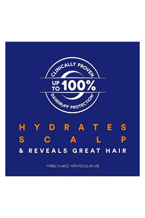 Head & Shoulders Clinical Strength Şampuan 400 ml - 6