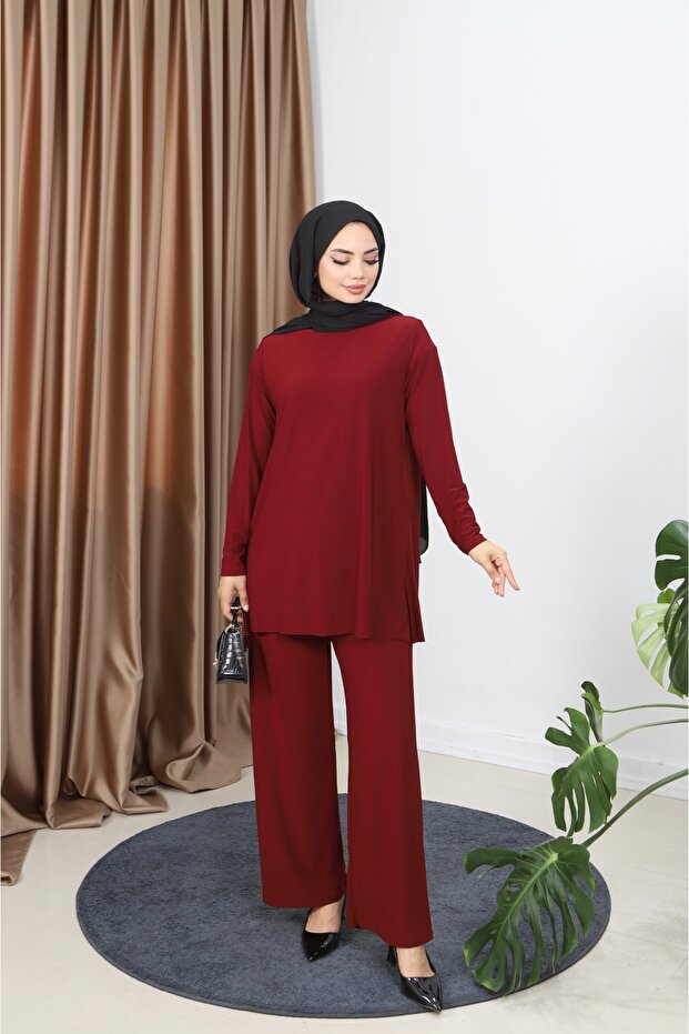 بدلة ساندي بانت - 2