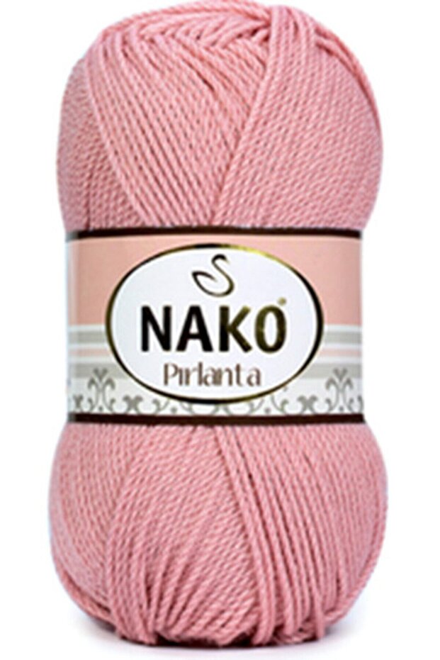 Diamond Amigurumi Thread 5408 Powder