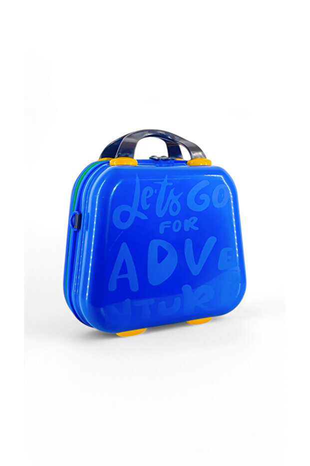 حقيبة ماكياج وحقيبة اليد - 2