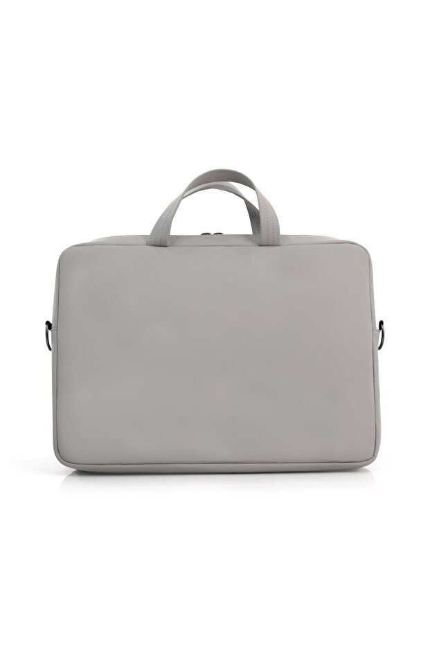 Gate Postacı Çantası - Bej - 2