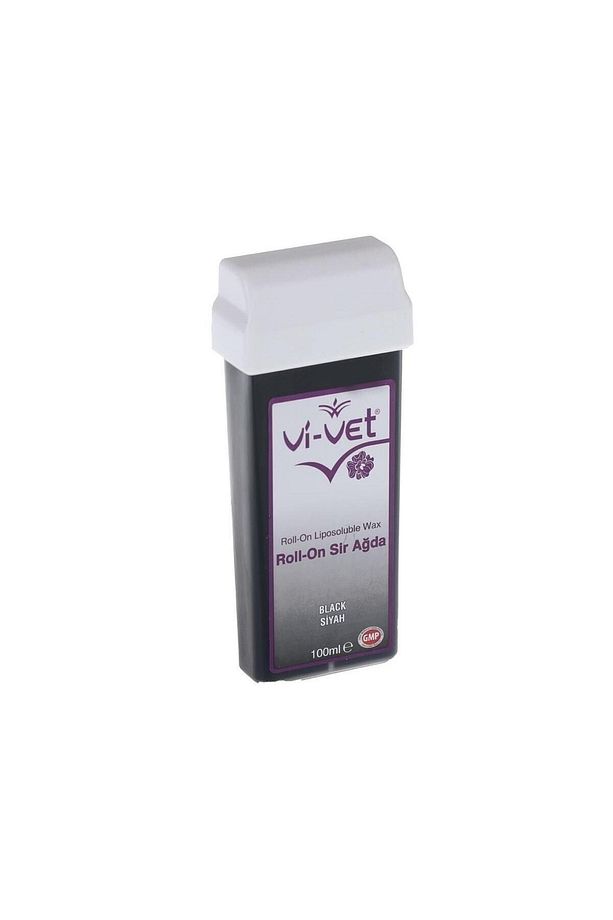 Roll-on Sir Ağda 100 ml Siyah - 1