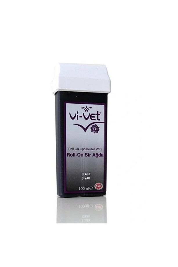 Roll-on Sir Ağda 100 ml Siyah - 2