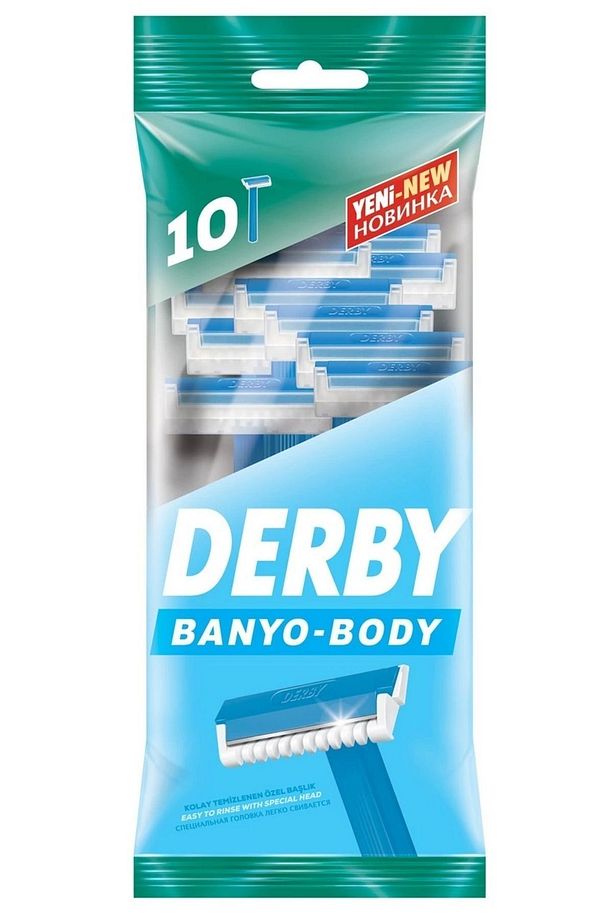 Tek 10'lu Poşet X10 Paket - 1