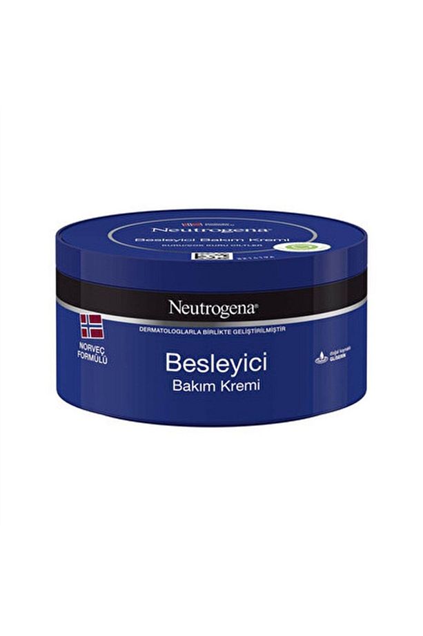 Besleyici Bakım Kremi 300 ml - 2