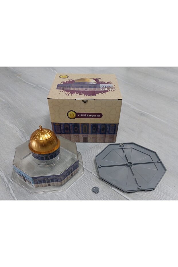 Şeffaf Kumbarası - 5