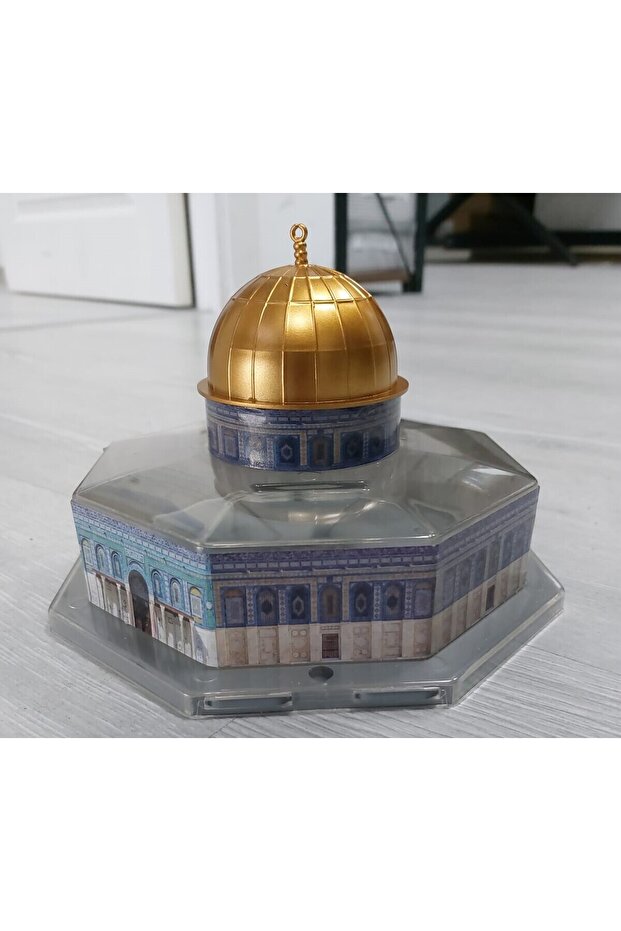 Şeffaf Kumbarası - 3