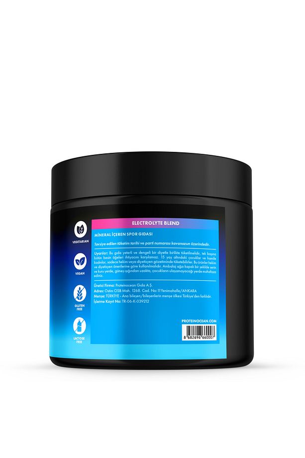 Electrolyte Blend - 150g X 2 Adet - 2