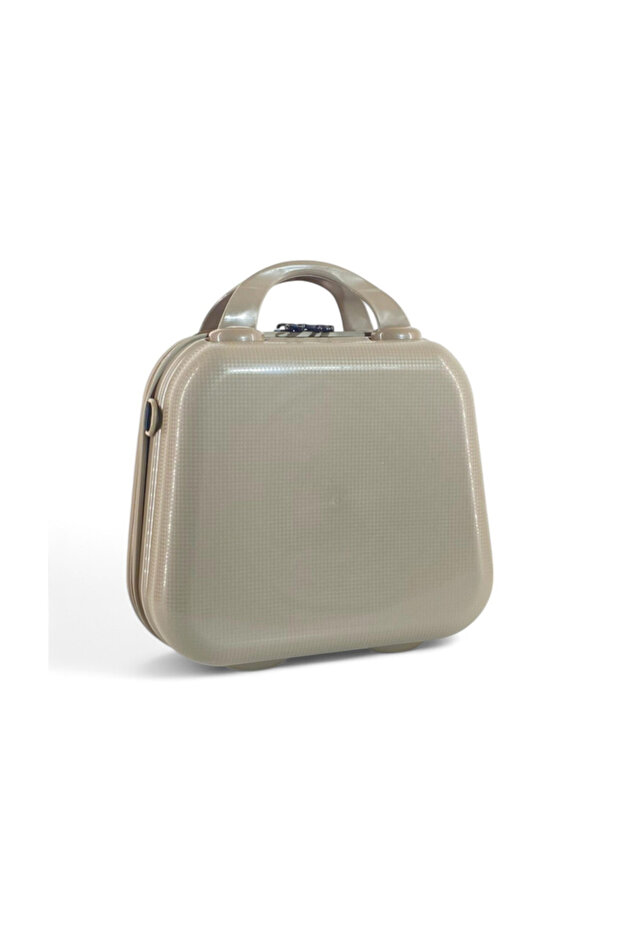 حقيبة ماكياج وحقيبة اليد - 2