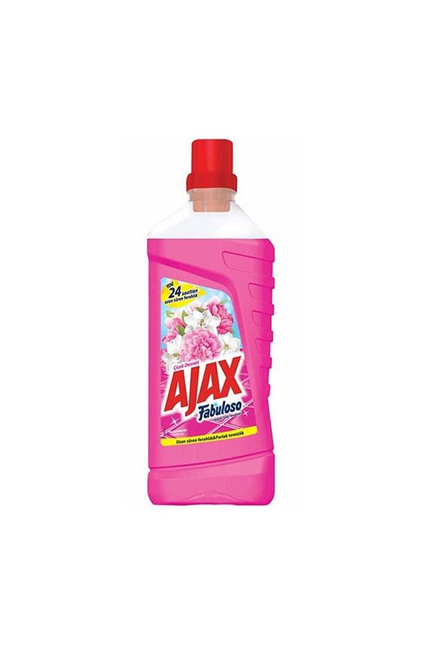 Fabuloso Çiçek Demeti Yüzey Temizleyici 1000 ml - 1