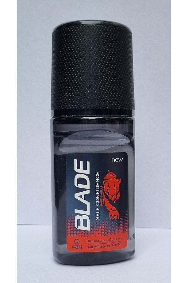 Self Confidence Roll On 50 ml - 6